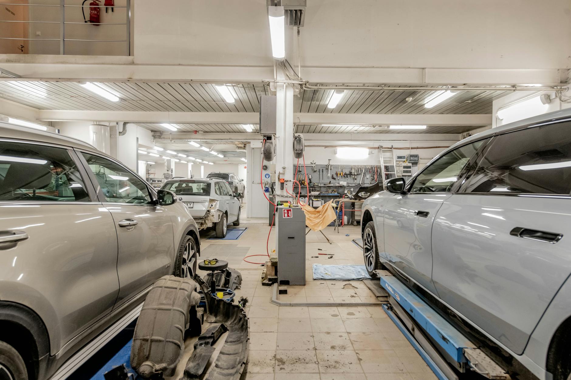 Automotive Email Marketing: Service Reminder and Maintenance Campaigns That Drive Workshop Revenue