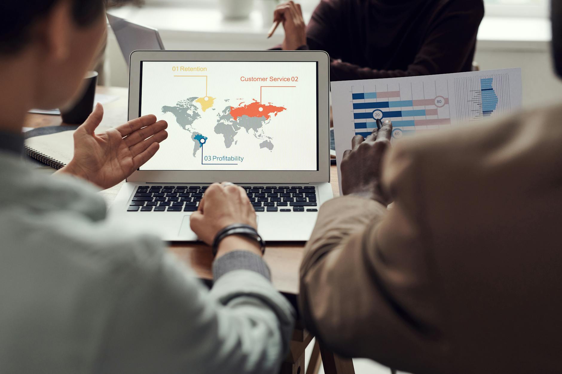 Dotdigital Personalization: Using Data to Deliver Relevant Email Experiences