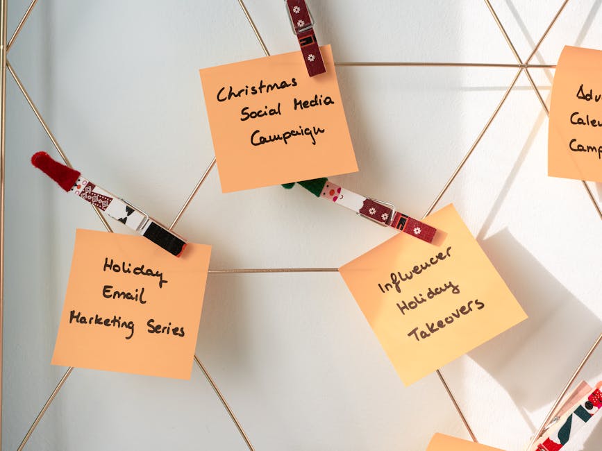 Email Campaign Management Agency UK — Done-For-You Campaigns for UK Brands
