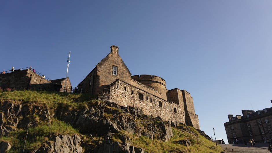 Email Marketing Agency Edinburgh — For E-Commerce & Retail Brands