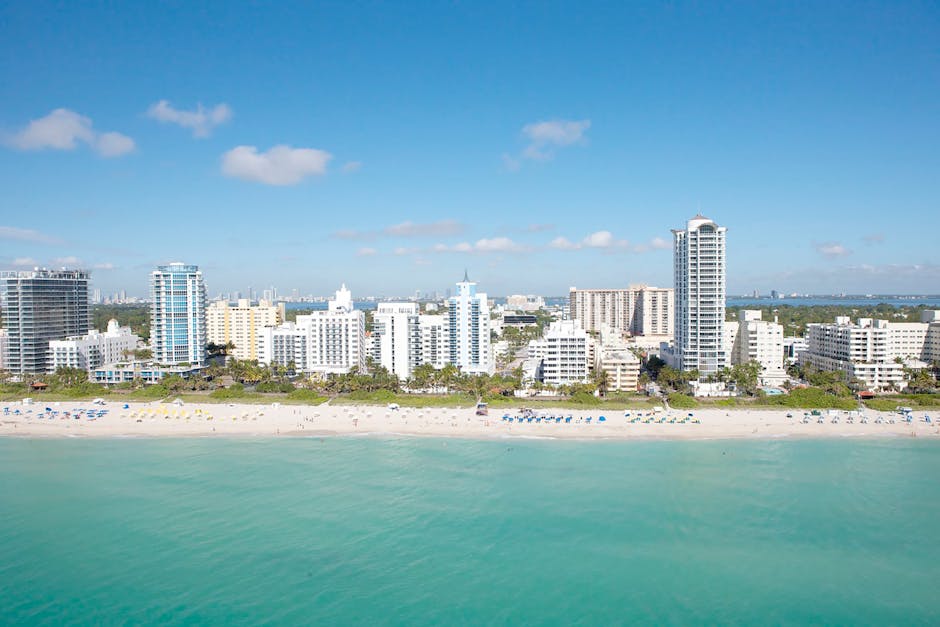 Email Marketing Agency Miami — For Fashion, Beauty & Lifestyle Brands