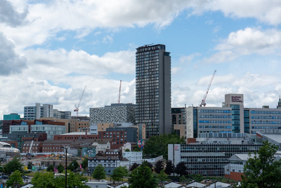 Email Marketing Agency Sheffield — For E-Commerce & Retail Brands
