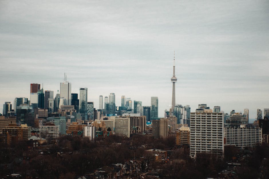 Email Marketing Agency Toronto — For E-Commerce & DTC Brands