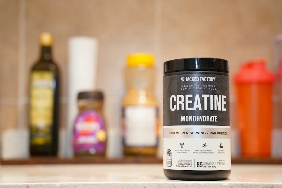 Email Marketing for Canadian Supplements & Nutrition Brands