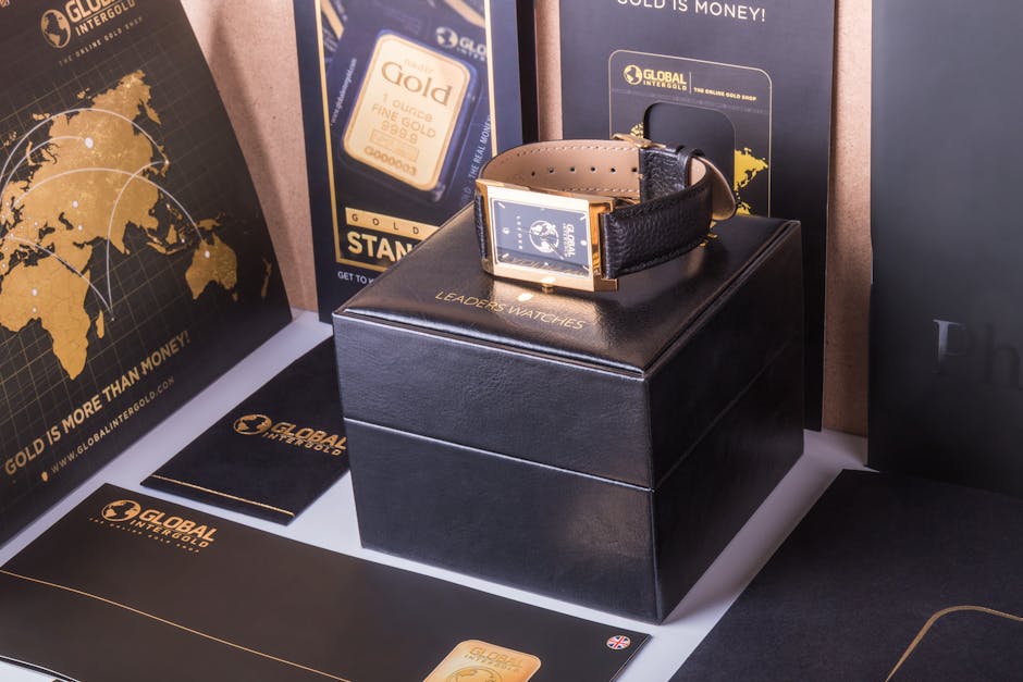 Email Marketing for UK Luxury & Premium Brands: Building Exclusivity Through the Inbox