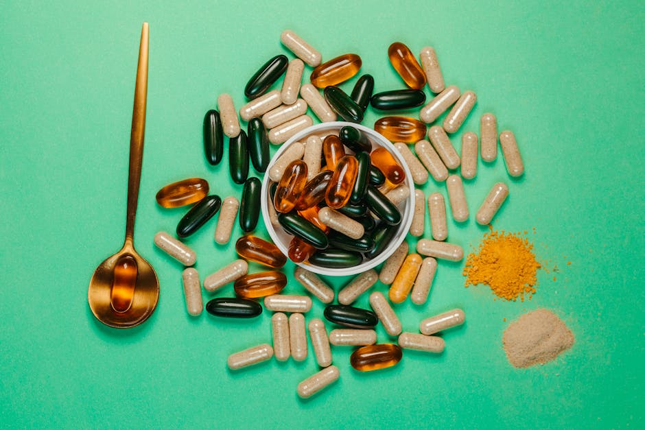 Email Marketing for UK Supplements & Nutrition Brands