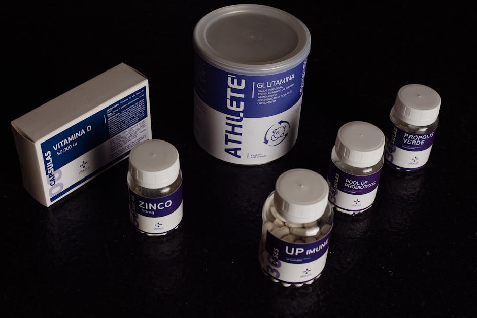 Email Marketing for US Supplements & Nutrition Brands: Compliance, Flows & Revenue