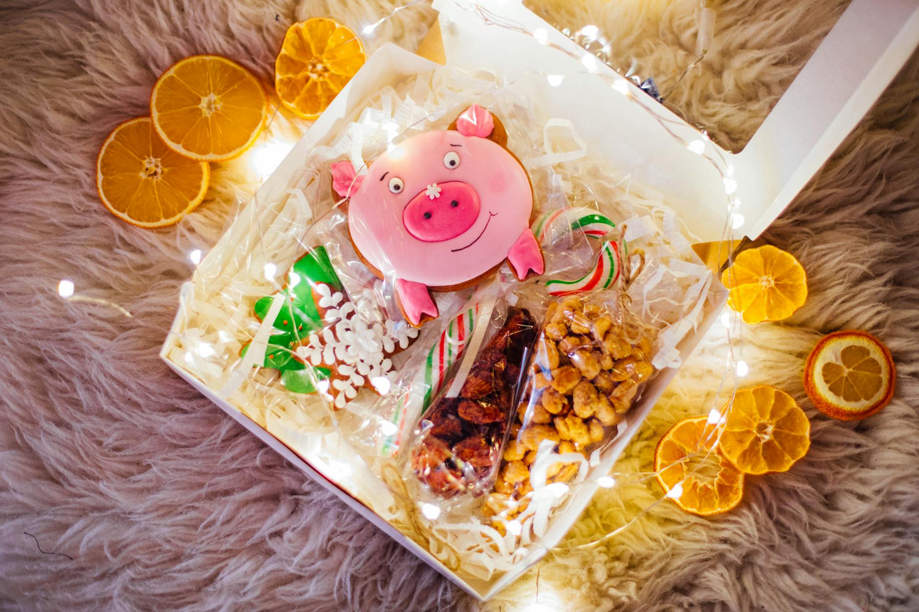 Holiday and Gifting Email Campaigns for Food & Beverage Brands: The Full Playbook