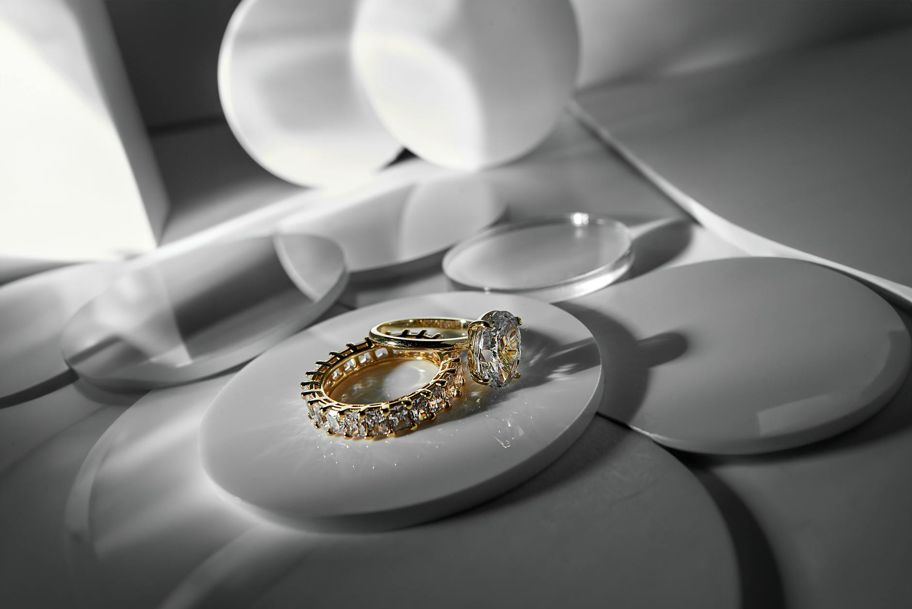 Selling High-Ticket Jewellery via Email: The Nurture Sequence That Closes Considered Purchases
