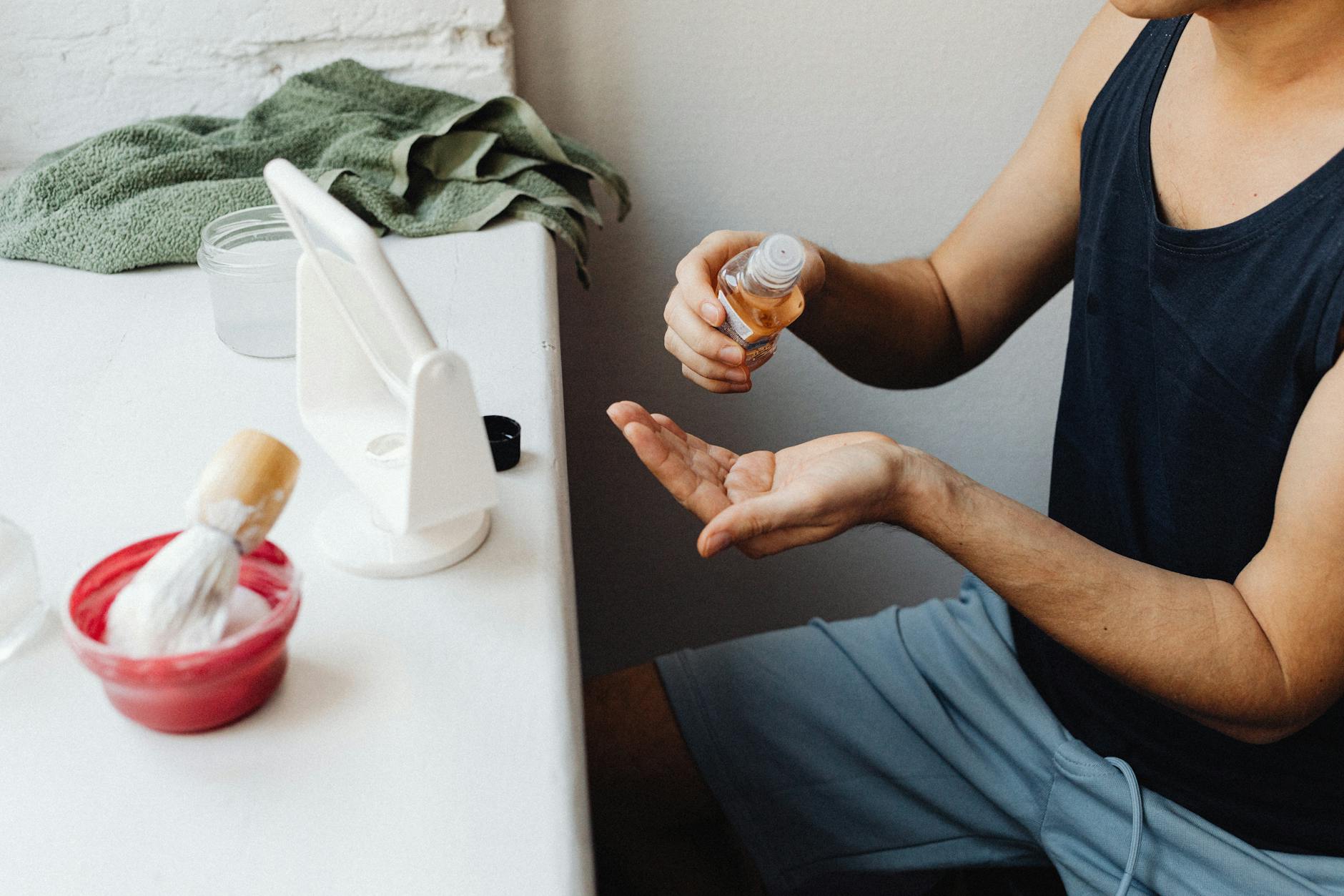 First-Purchase Retention for Men's Grooming Brands: The 90-Day Email Sequence That Converts