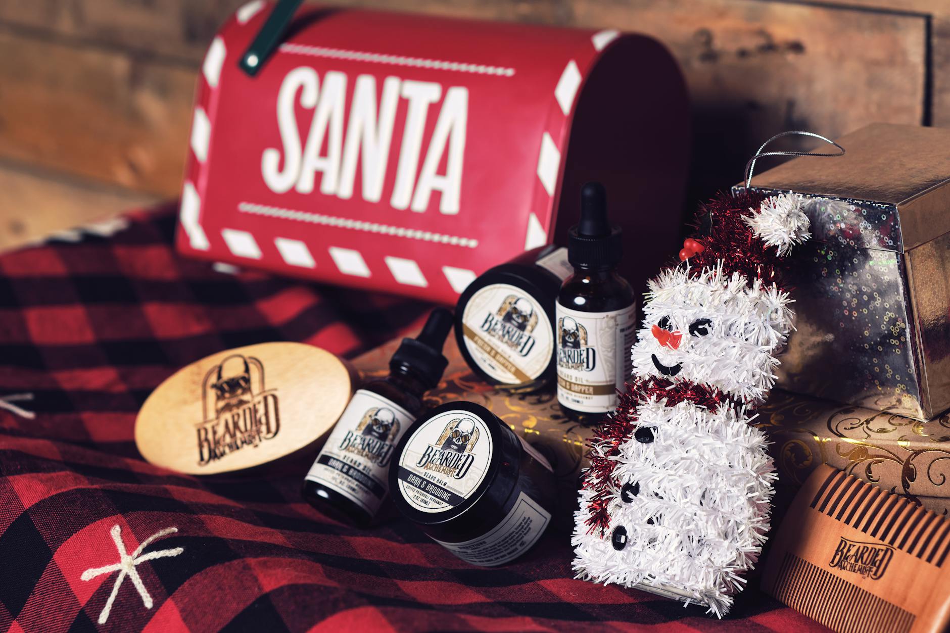 Men's Grooming Gift Marketing: Capturing the Partner, Parent, and Friend Who Buys for Him