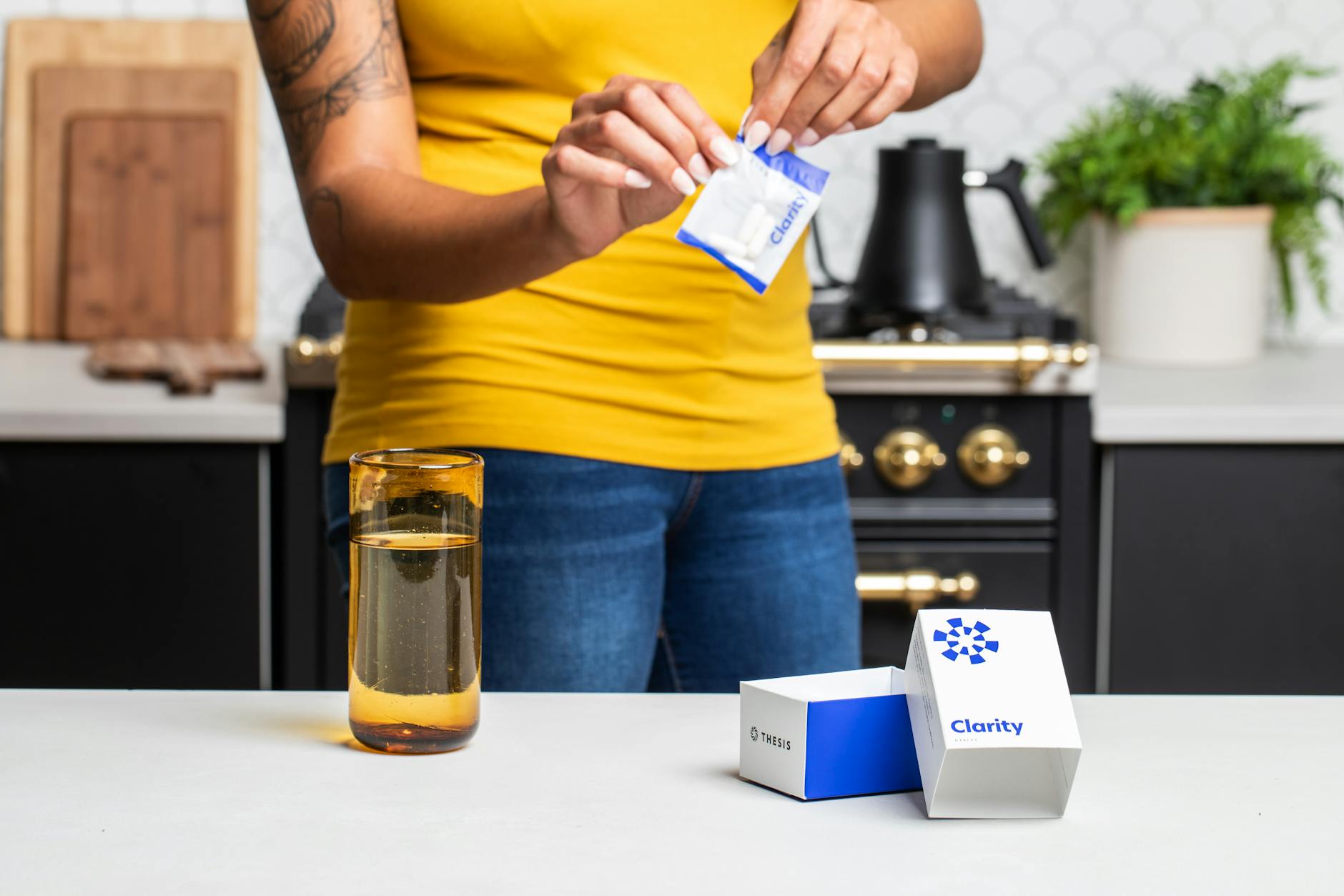 Supplement Subscription Email Strategy: How to Reduce Churn and Increase LTV